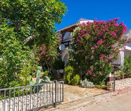 Apartment "Marija" - Otok Vir Dış mekan fotoğraf