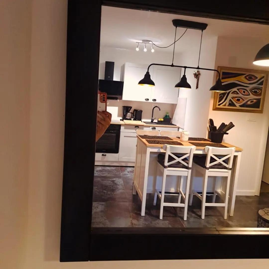 Apartment "Marija" - Otok Vir Dış mekan fotoğraf