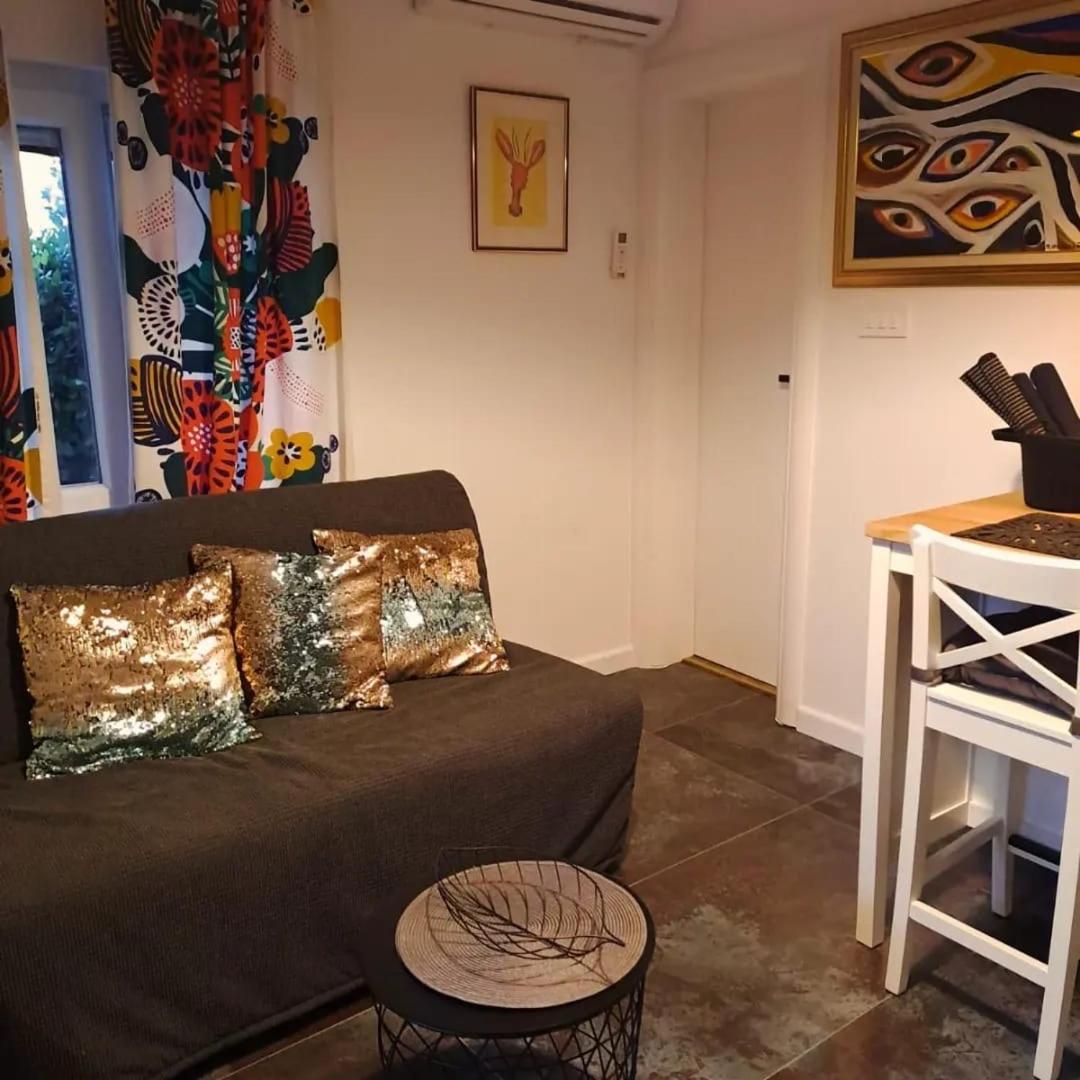 Apartment "Marija" - Otok Vir Dış mekan fotoğraf