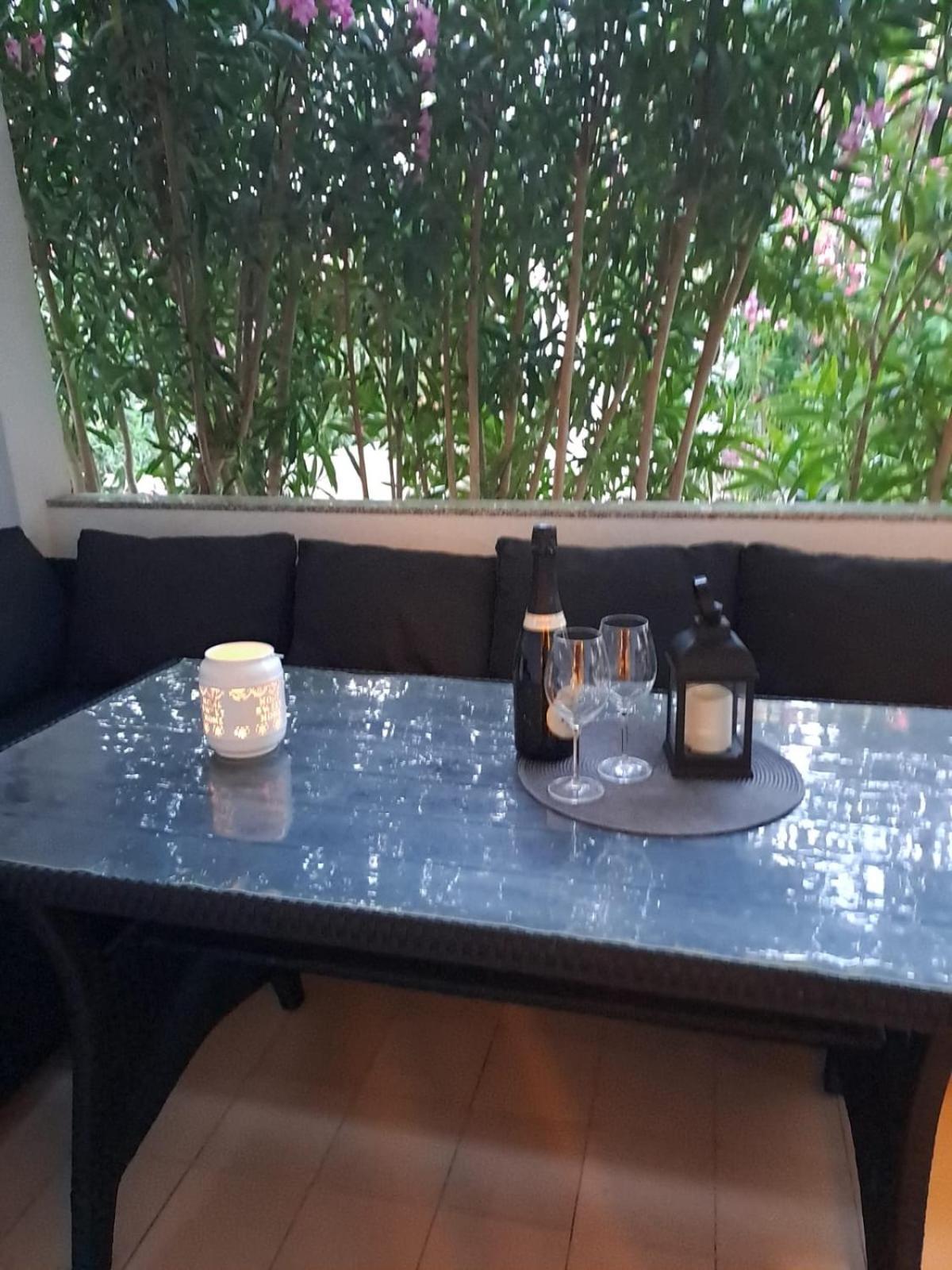 Apartment "Marija" - Otok Vir Dış mekan fotoğraf