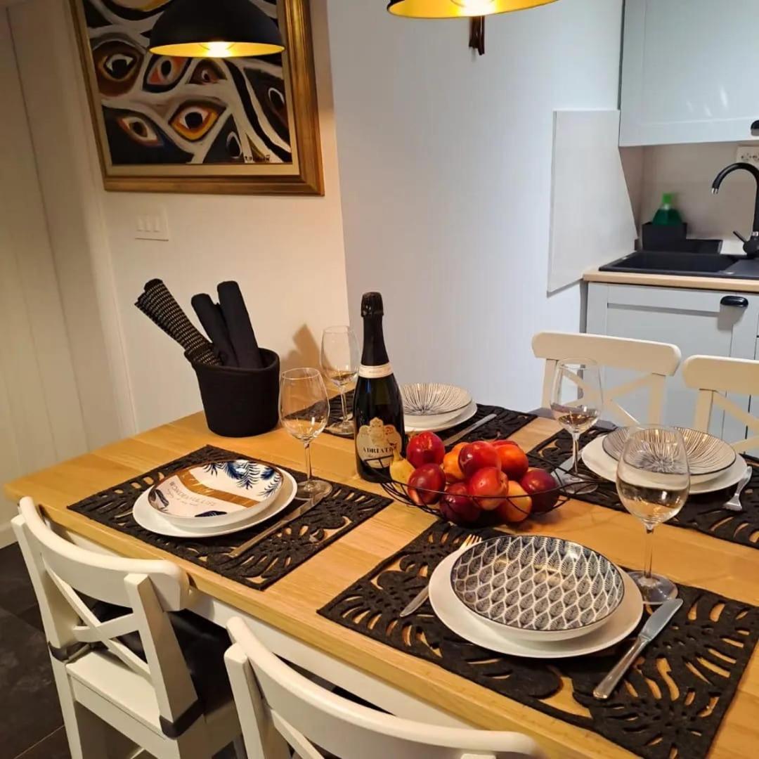Apartment "Marija" - Otok Vir Dış mekan fotoğraf